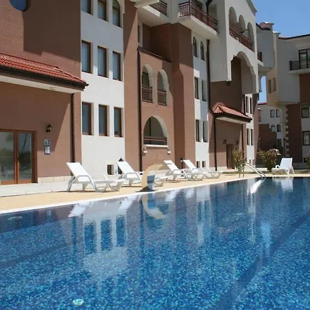 Sunrise Club Apart Hotel-2